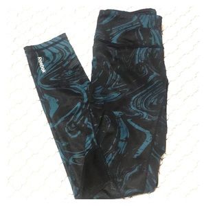 Reebok workout leggings